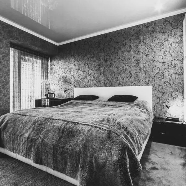 LeDomainedeBarraquesenRamatuelle, hôtel à Saint-Tropez