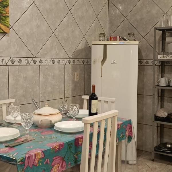Happy GUEST House Beto Carrero - Foto 3