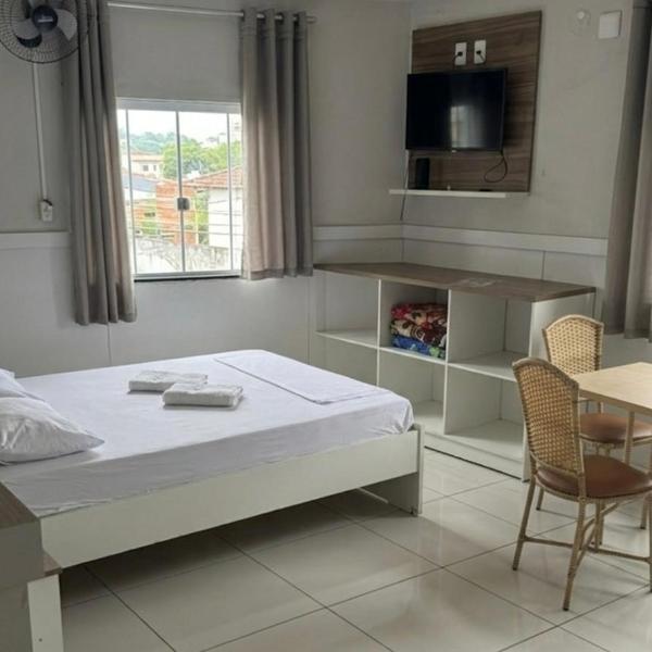 Hotel Hallas - Foto 5