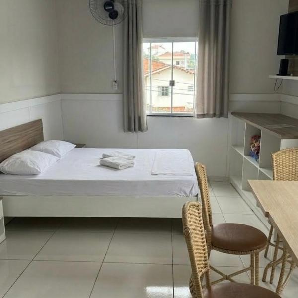 Hotel Hallas - Foto 3