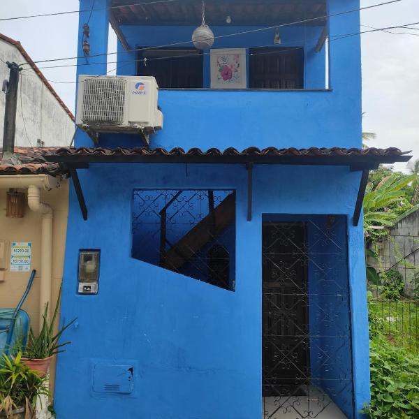 Blue House Boipeba - Foto 4