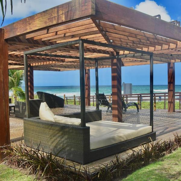 Resort Beira Mar Porto de Galinhas