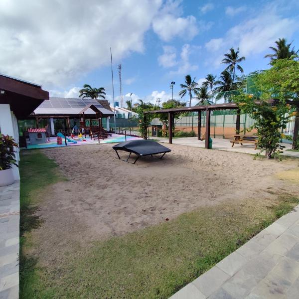 Resort Beira Mar Porto de Galinhas - Foto 4