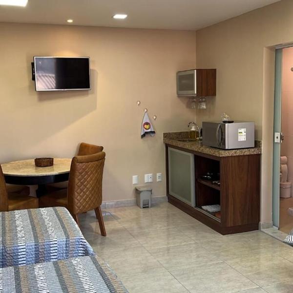 Apartamento a 10 minutos da Praia do Forte - Foto 4