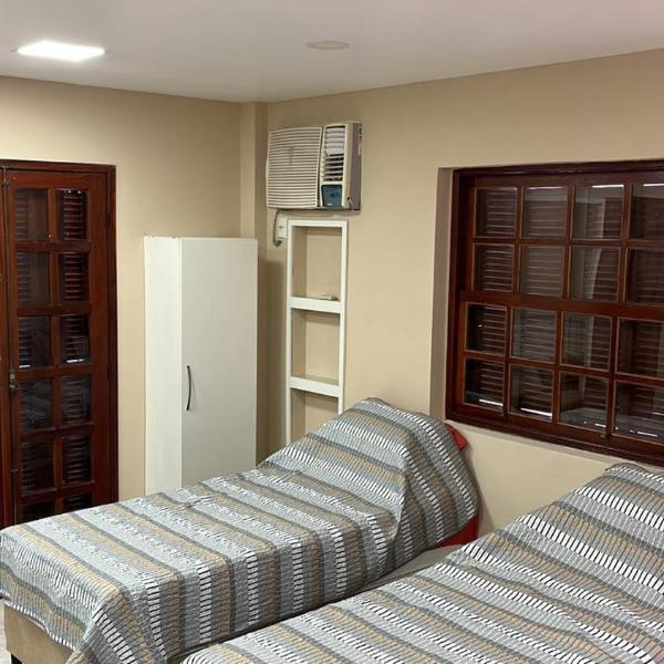 Apartamento a 10 minutos da Praia do Forte - Foto 2