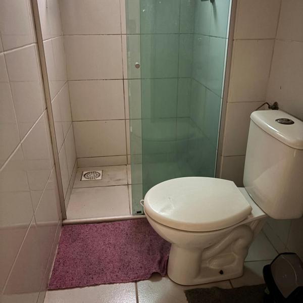 Apartamento grande e confortável - Foto 2