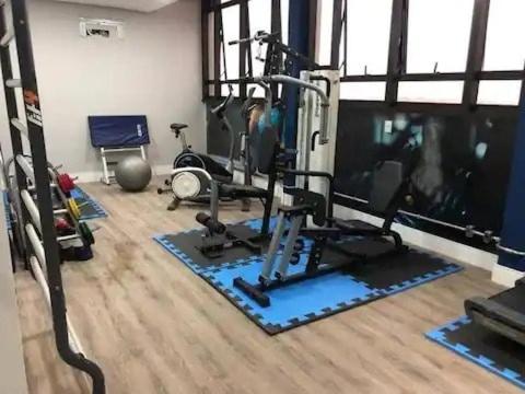 Lhirondele42 - Maravilhoso Apto Flat Mobiliado em Campinas - Foto 5