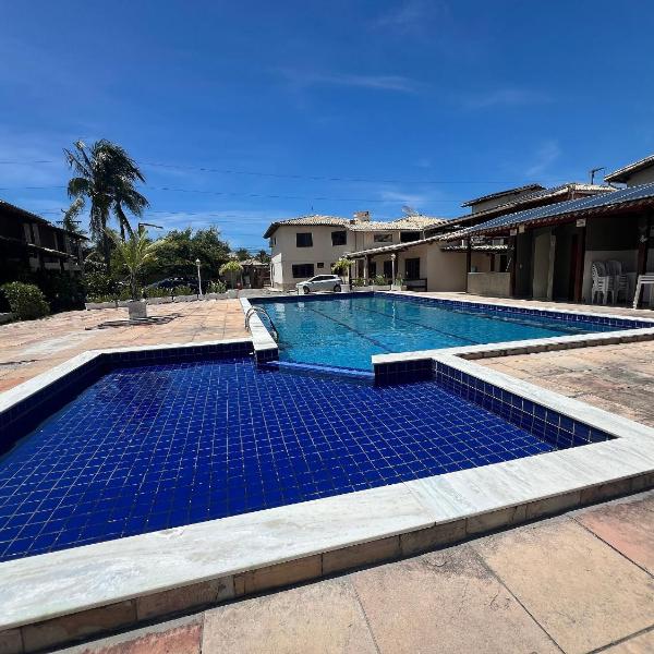 Condomínio Ouro Preto - Taperapuan - Staybeach