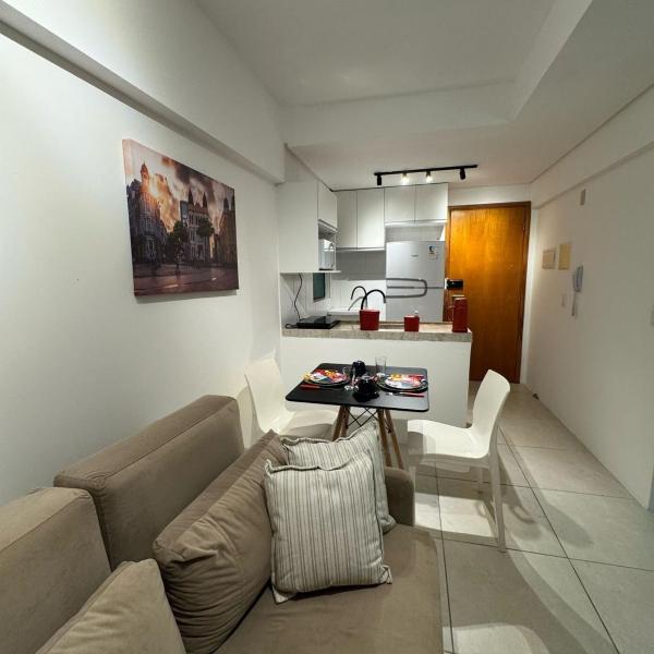 Excellent flat in Tamarineira