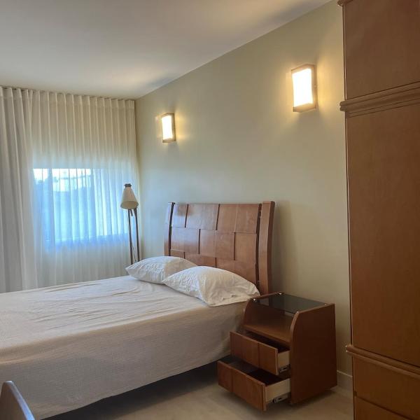 Apartamento 3 Quartos para até 6 Pessoas em Brasília - Foto 5