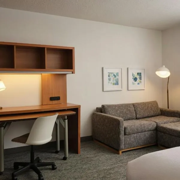 TownePlace Suites The Villages, hotel a The Villages