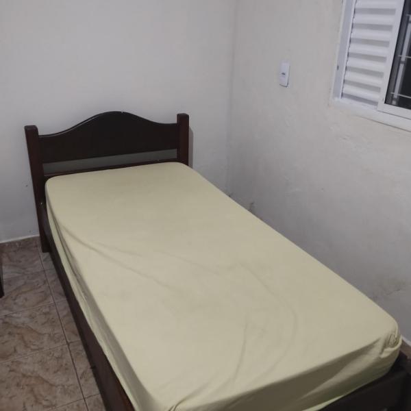 quarto solteiro 2 camas - Foto 2