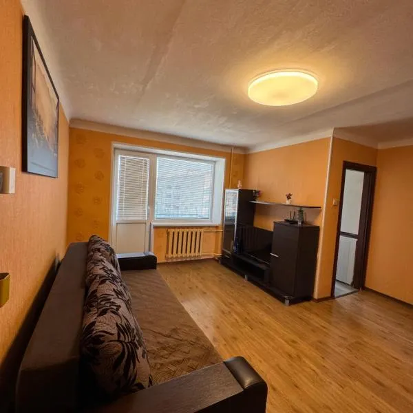 2 istabu dzīvoklis, hotel Aizkraukléban