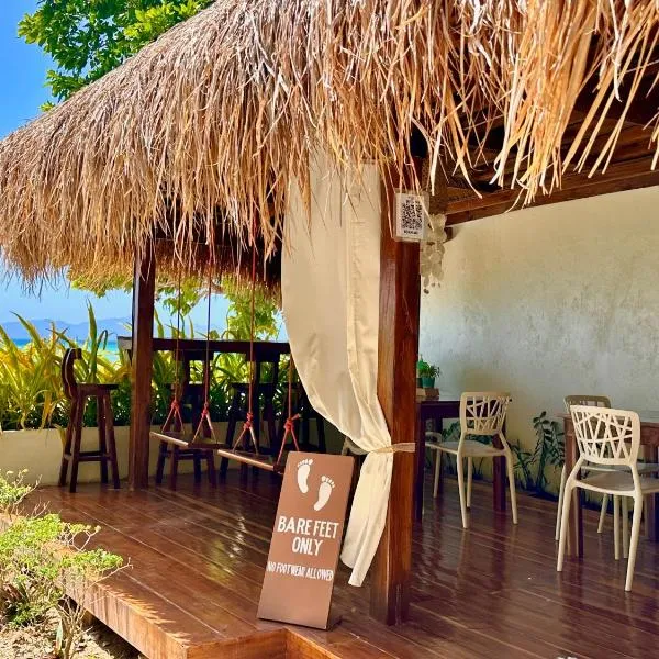 Panari Lodge El Nido, Hotel in El Nido