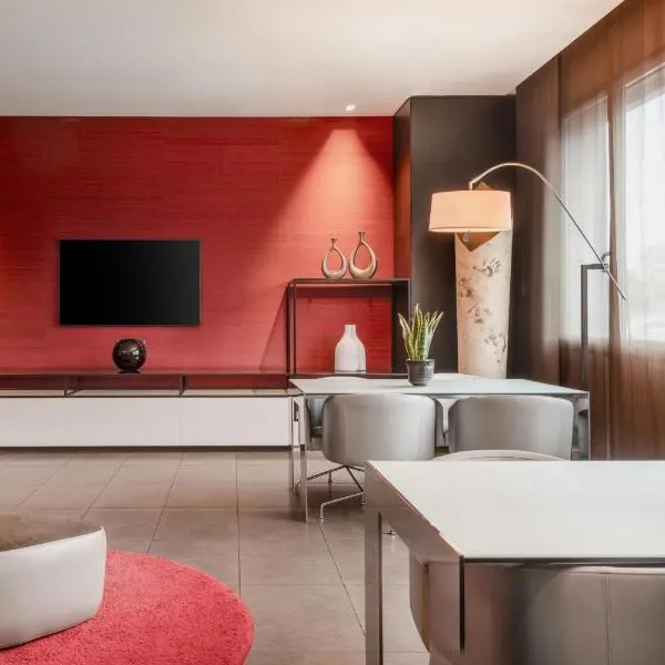 AC Hotel Padova by Marriott, hotel di Padova