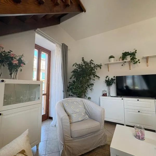 Sulmona में, होटल A casa di Maria
