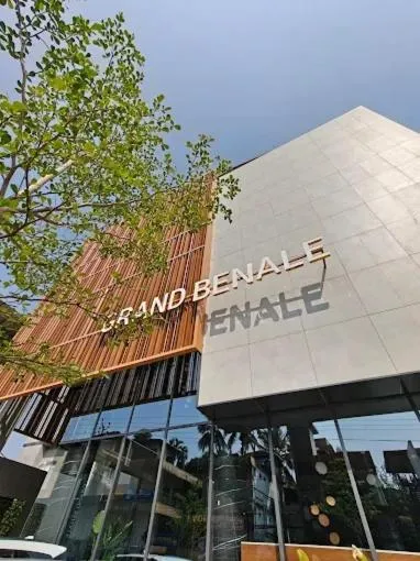 Grand Benale, hotel i Kannur