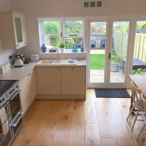 Pearl Cottage, hotel en Blockley