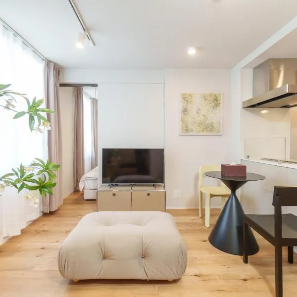 寅ホテル 池袋 TORA Hotel IKEBUKURO, Hotel in Tokio