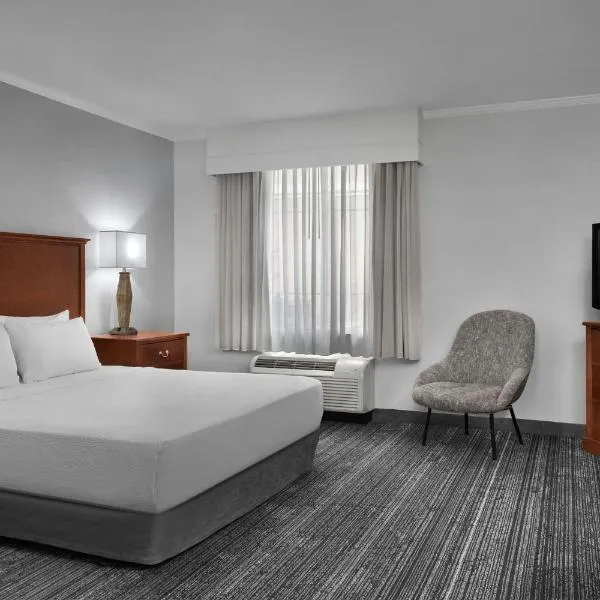 TownePlace Suites by Marriott Tucson Williams Centre, hotel a Tucson