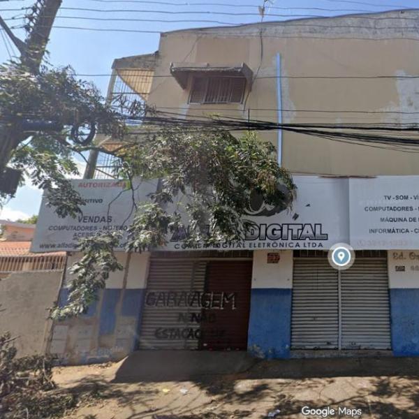 Apartamento - Setor Aeroporto