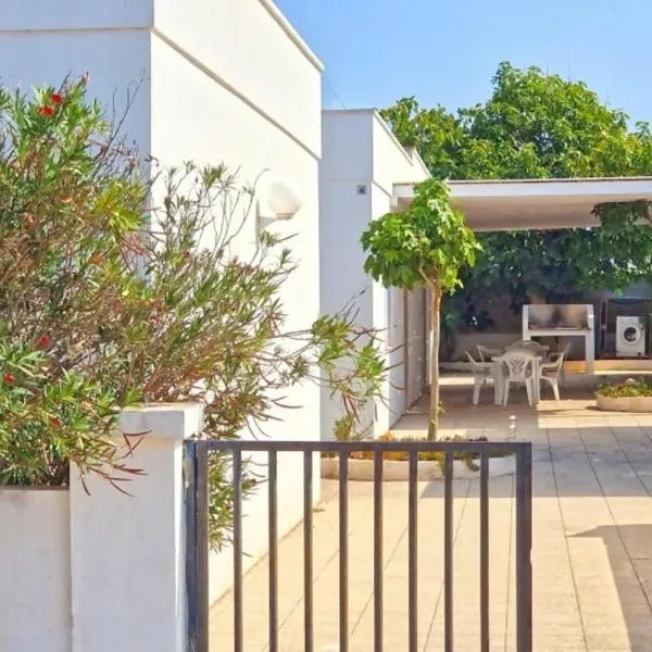 Residence Ville Celeste con posto auto, מלון בטורה סודה