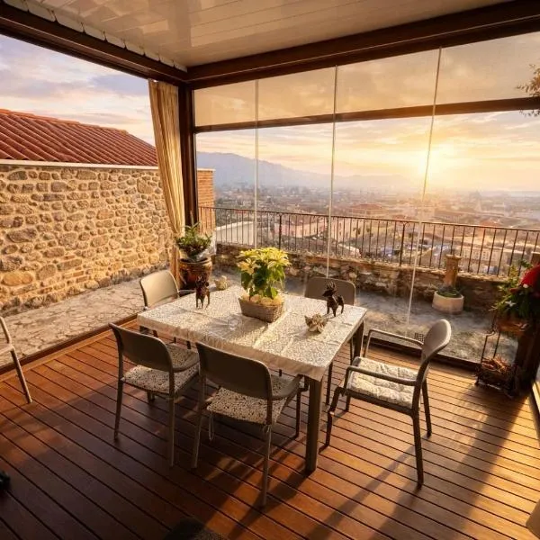 B&B ALLE SCALETTE, hotel a Trissino