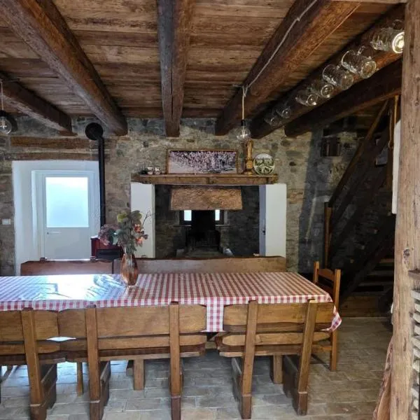 Casa APOLLO, hotel v destinácii Palmanova
