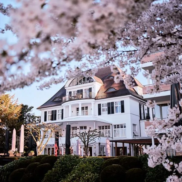 RIVA - Das Hotel am Bodensee, hotel Konstanzban