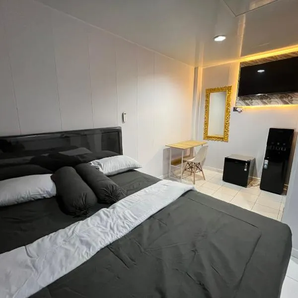 santru home, khách sạn ở Denpasar