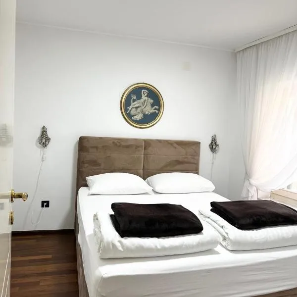 Apartment Kokolo, hotel v Šibeniku