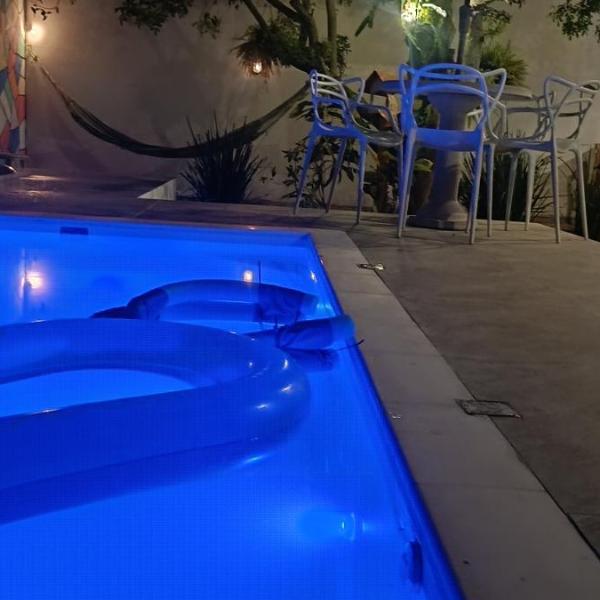 Happy GUEST House Beto Carrero - Foto 4