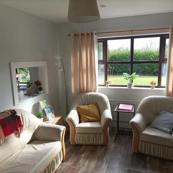 The Croft Apartment, Hotel in Westport