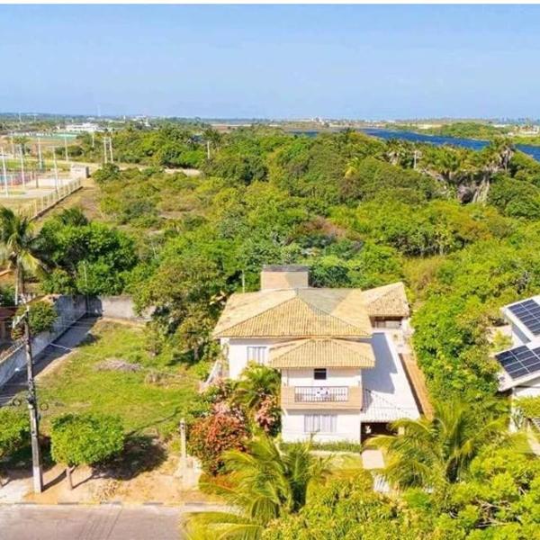 Comfort, nature and the sea at your fingertips