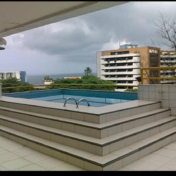 Duplex 2 quartos em Ondina - Foto 4