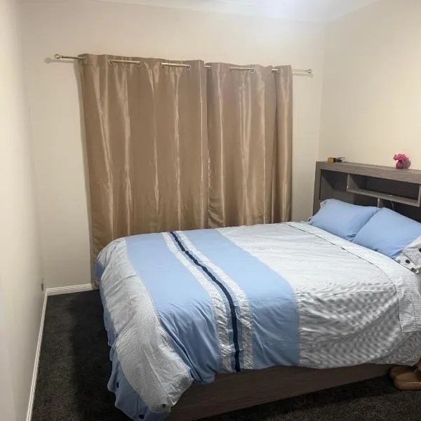 Darra guest house, hotelli Brisbanessa