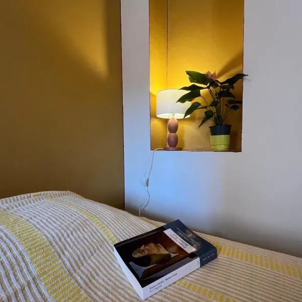 Cavour 66 Apartment, Hotel in Ventimiglia