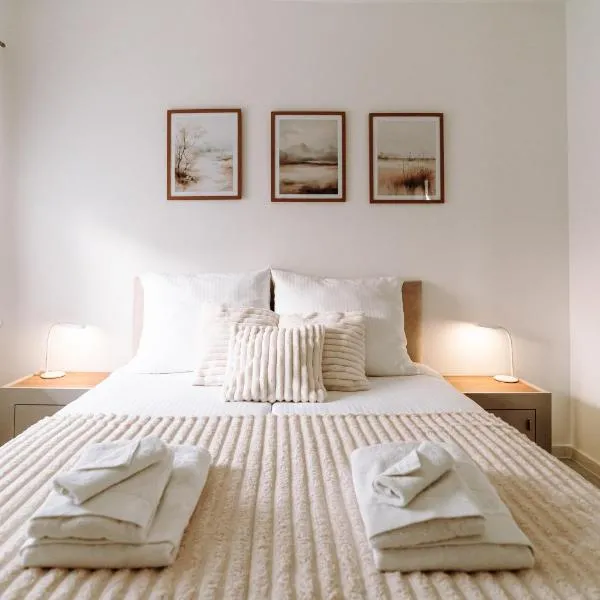 APARTAMENT OGRODOWA premium z ruską banią, kominkiem i oranżerią w centrum, Hotel in Brodnica