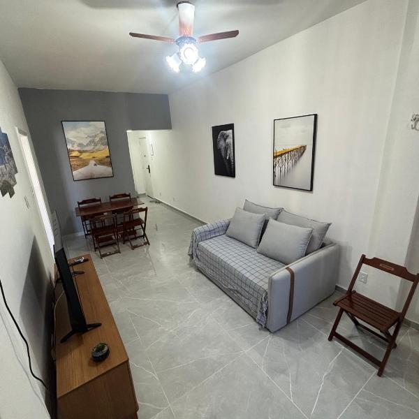 Apartamento 02 Quartos Copacabana - Foto 5