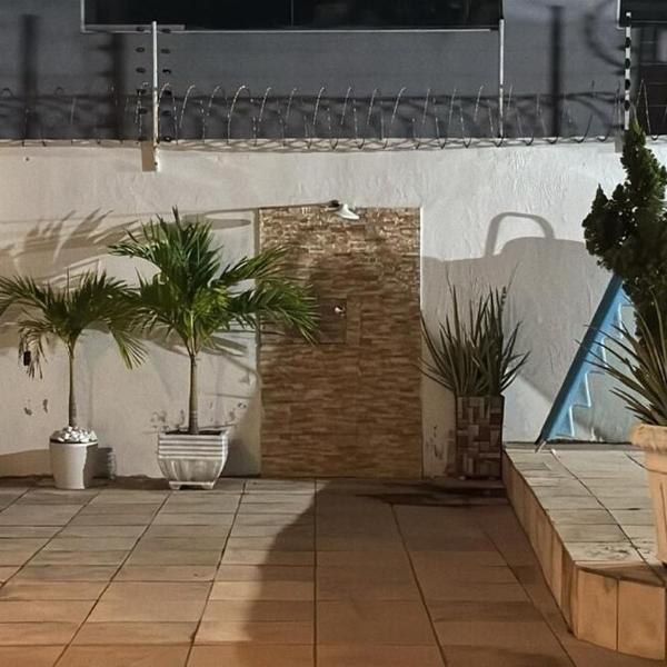 Casa Aconchegante a 5 min da Praia do Calhau - Foto 4
