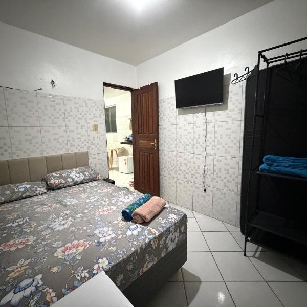Apto 04 em São Bras