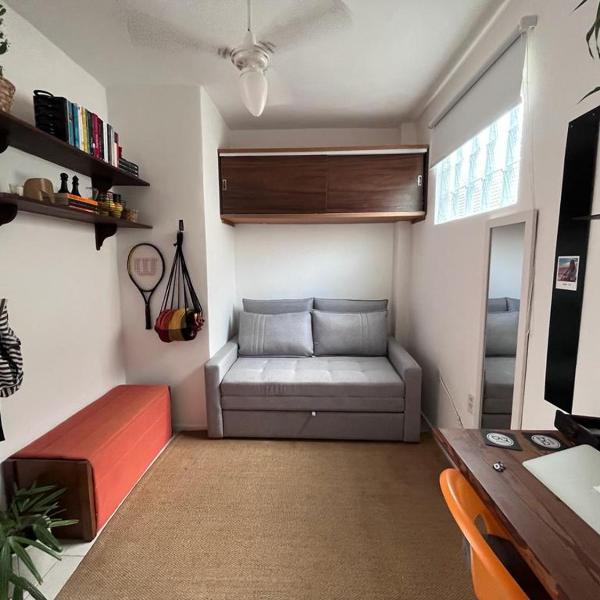 Kitnet Ipanema