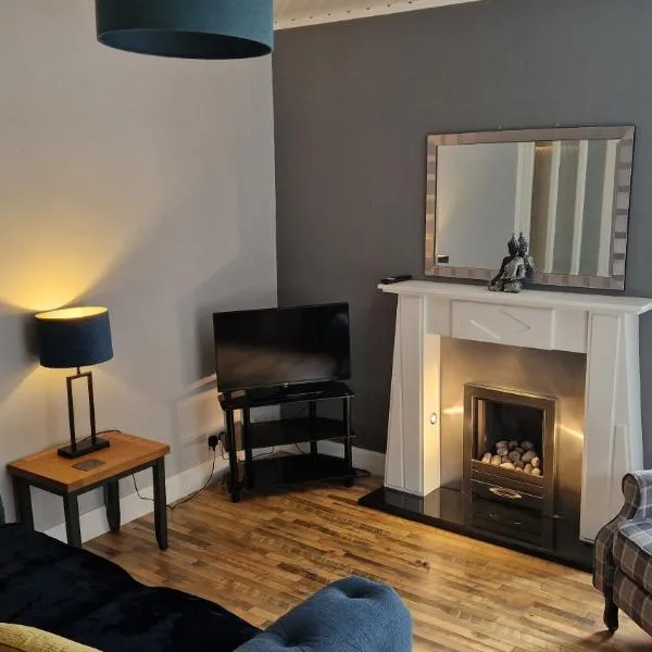 The Geo Apartment, hotel a Montrose