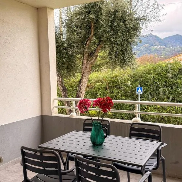 Appartement tout confort à Moriani, plage à 500 m, hotel in San-Nicolao