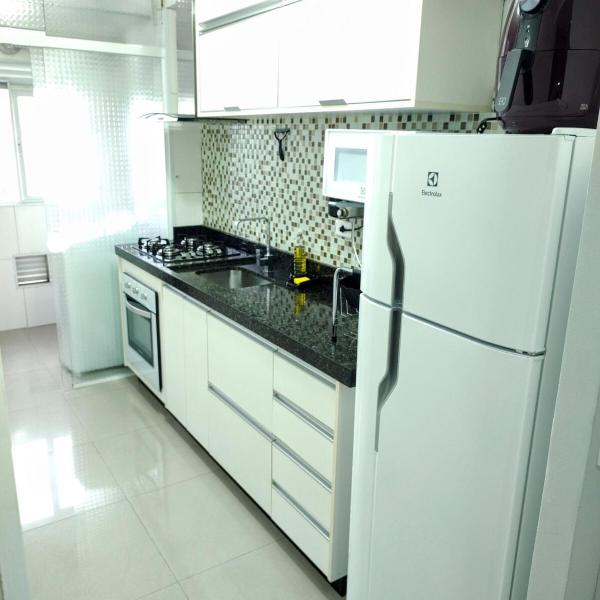 Apartamento Expo Center Norte a 900 metros com AR - Foto 4