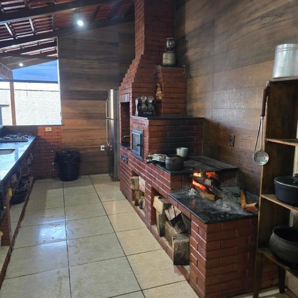 Recanto dos Amores - Foto 3