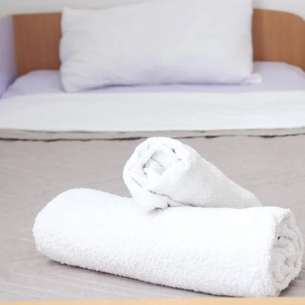 House Stoevi, хотел в Неготино