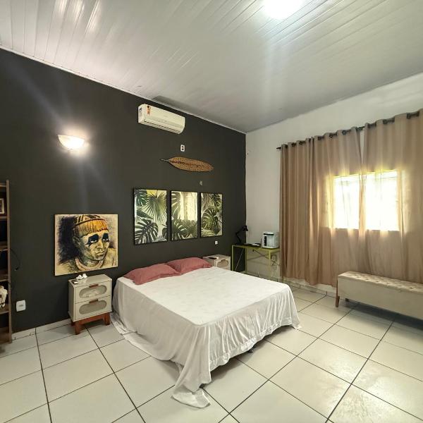 Casa de campo com lazer - Foto 2
