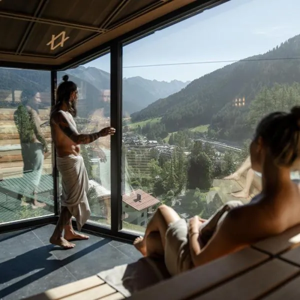 ARPURIA - 4 Star Superior - Adults Only, hotel Sankt Anton am Arlbergben