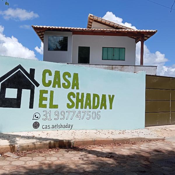 Casa El Shaday